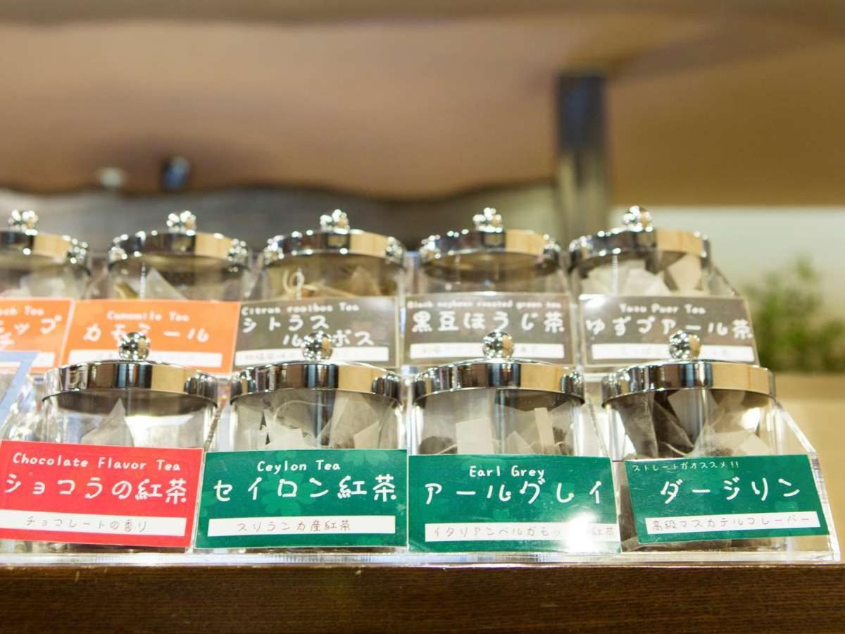 Grandvrio Hotel Nara -Wakura- -Route Inn Hotels- Bagian luar foto