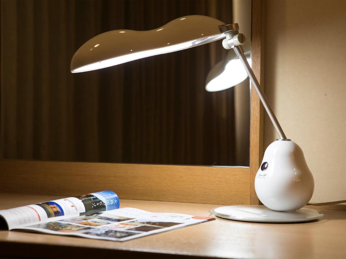 Grandvrio Hotel Nara -Wakura- -Route Inn Hotels- Bagian luar foto