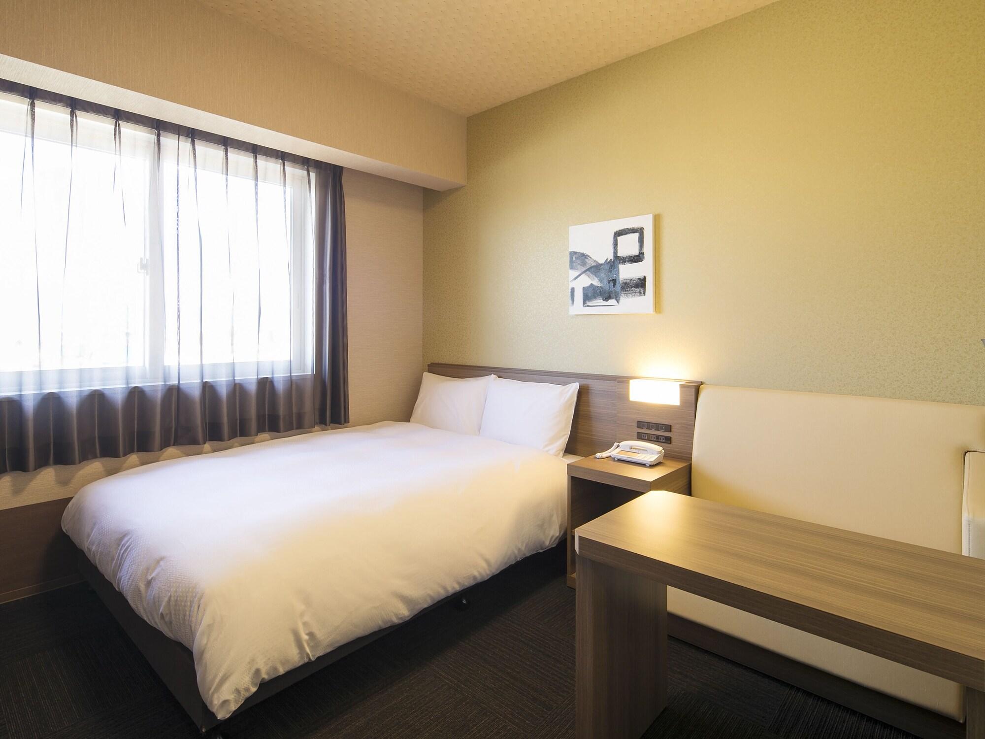 Grandvrio Hotel Nara -Wakura- -Route Inn Hotels- Bagian luar foto