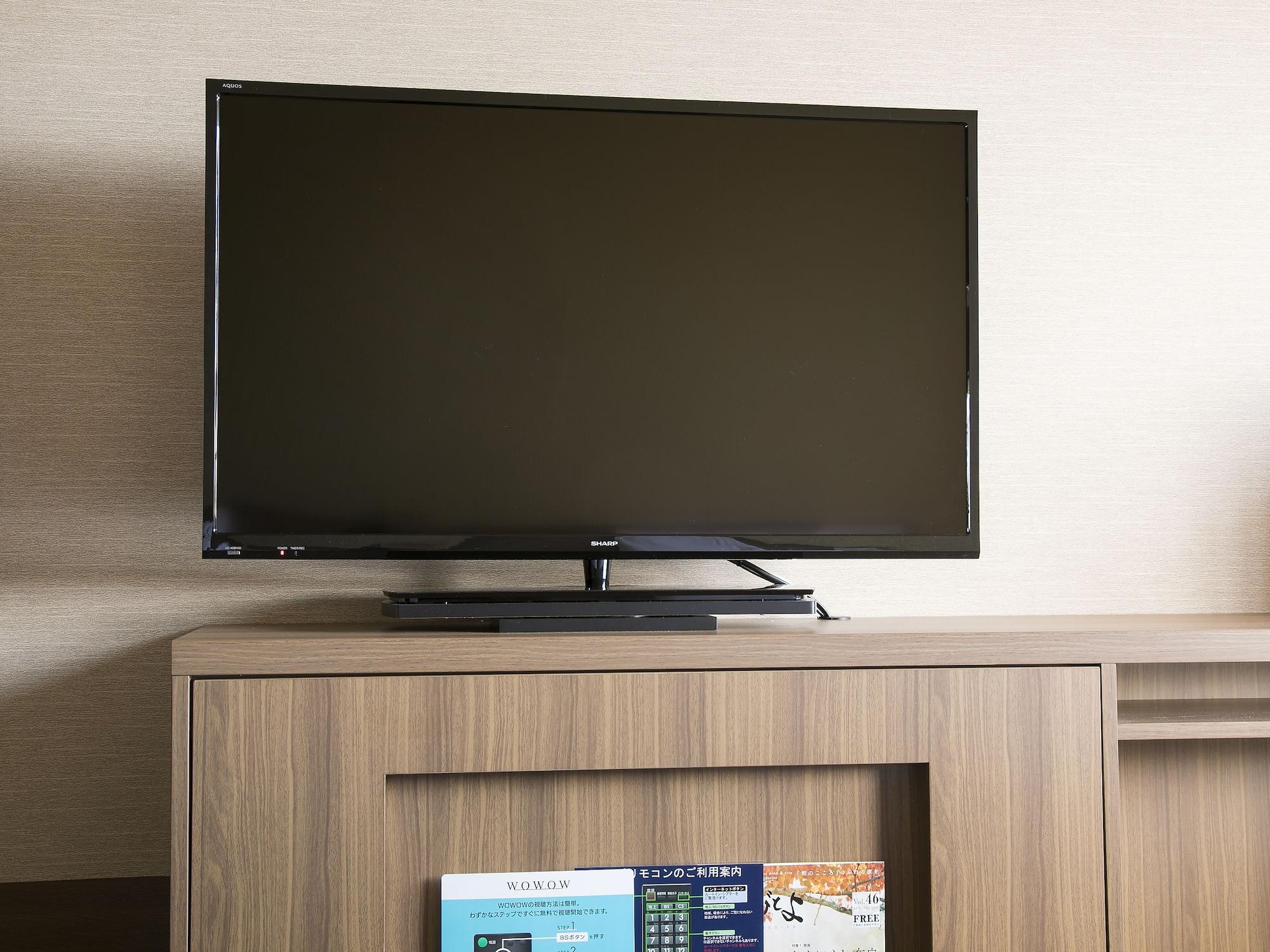 Grandvrio Hotel Nara -Wakura- -Route Inn Hotels- Bagian luar foto