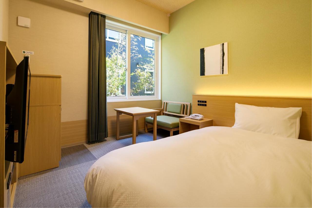 Grandvrio Hotel Nara -Wakura- -Route Inn Hotels- Bagian luar foto