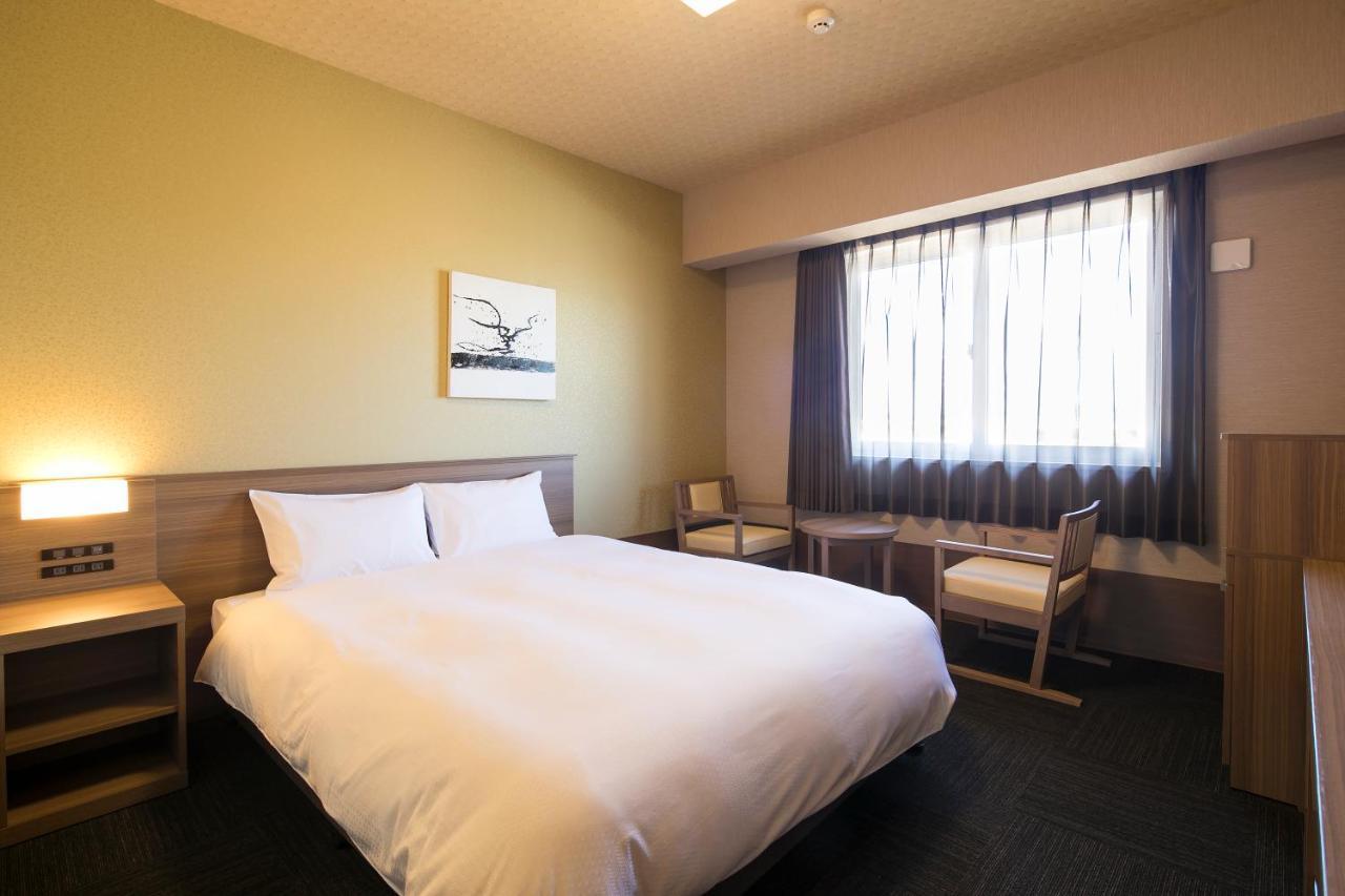 Grandvrio Hotel Nara -Wakura- -Route Inn Hotels- Bagian luar foto