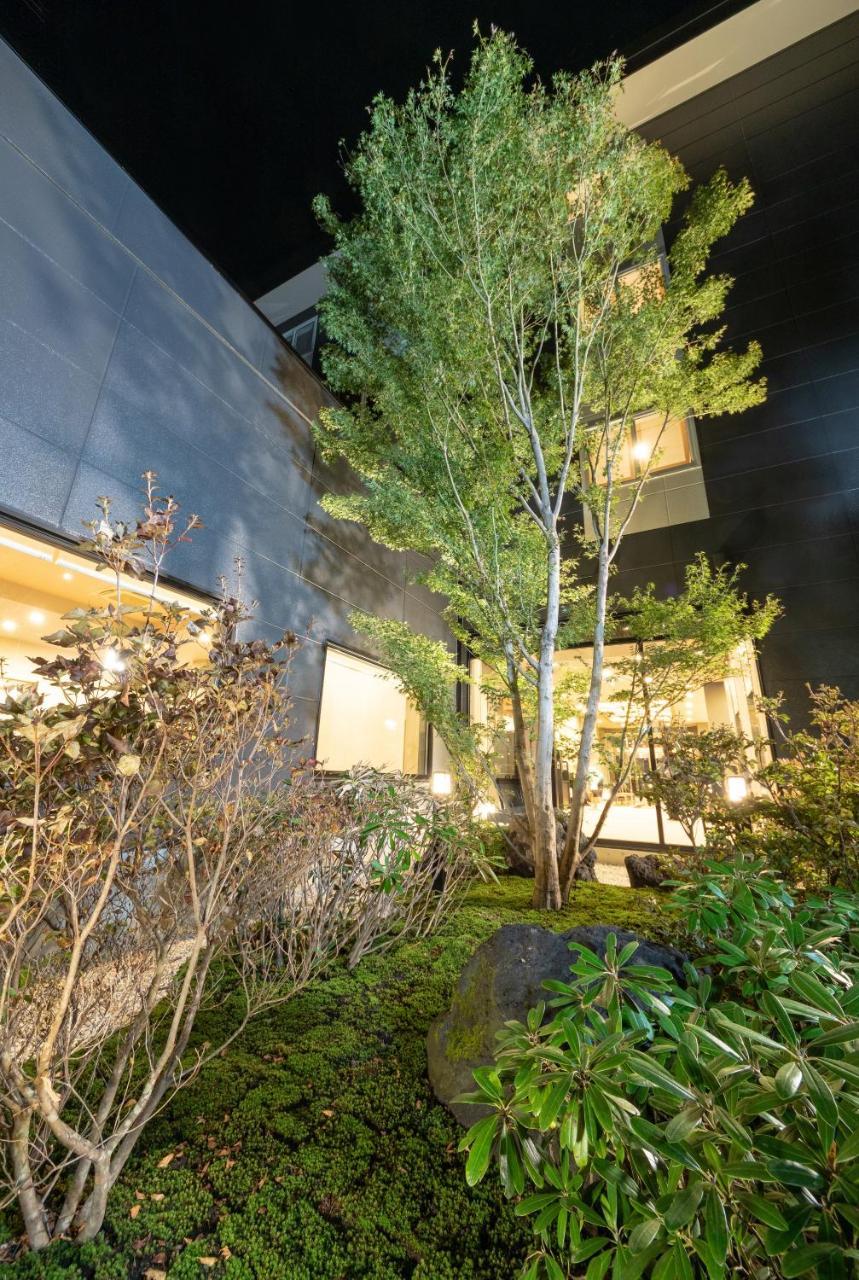 Grandvrio Hotel Nara -Wakura- -Route Inn Hotels- Bagian luar foto
