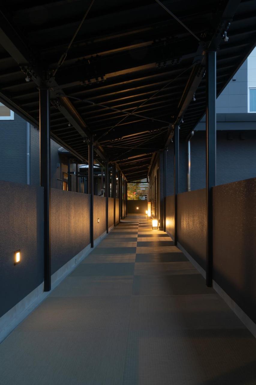 Grandvrio Hotel Nara -Wakura- -Route Inn Hotels- Bagian luar foto