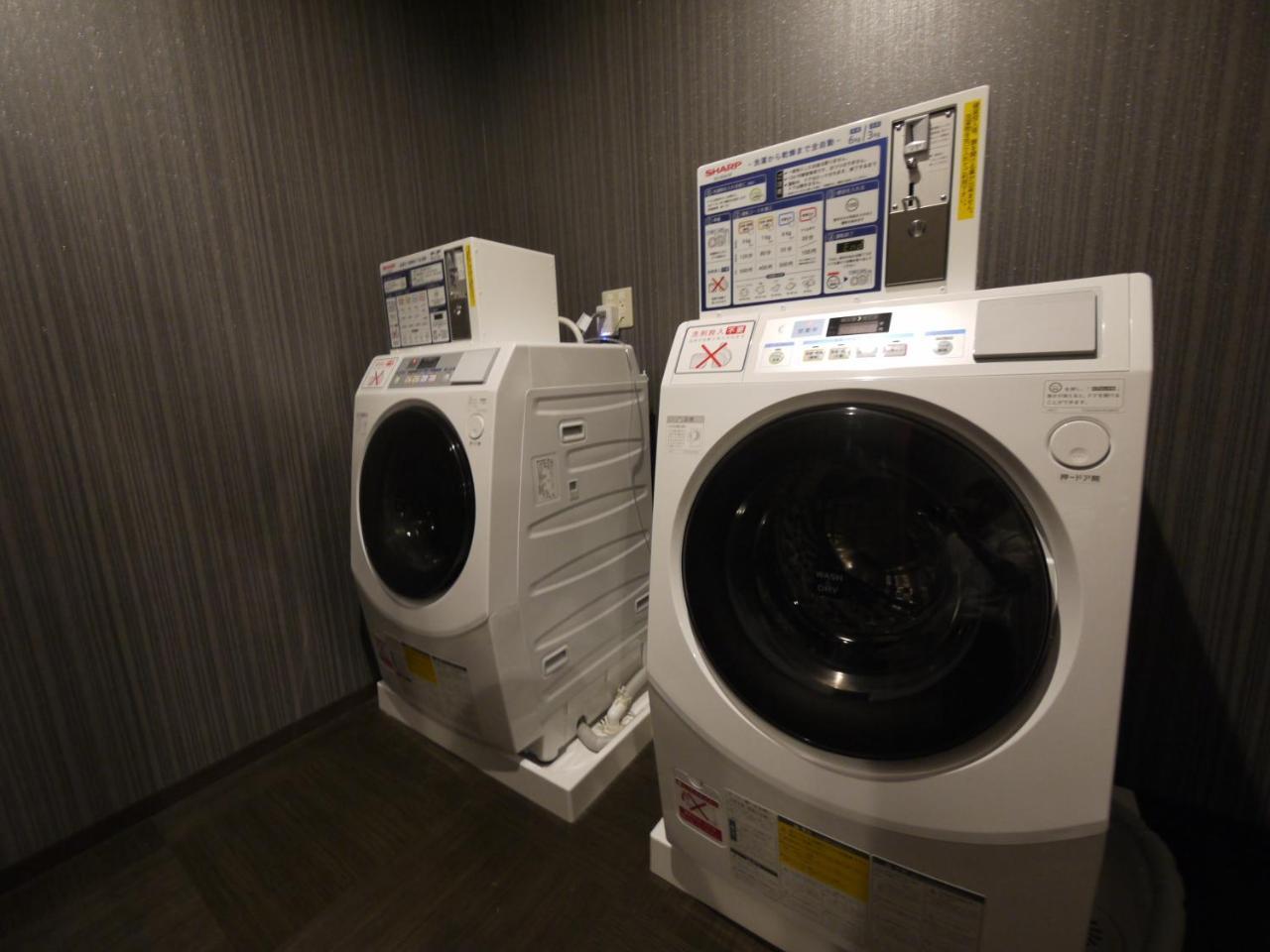 Grandvrio Hotel Nara -Wakura- -Route Inn Hotels- Bagian luar foto